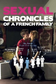 hd-Sexual Chronicles of a French Family