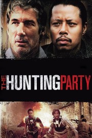 hd-The Hunting Party