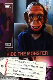 hd-Hide the Monster