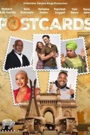 hd-Postcards