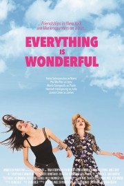 hd-Everything is Wonderful