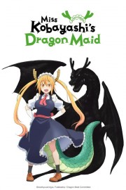 hd-Miss Kobayashi's Dragon Maid