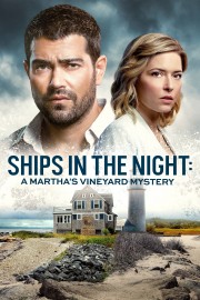 hd-Ships in the Night: A Martha's Vineyard Mystery