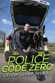 hd-Police Code Zero: Officer Under Attack