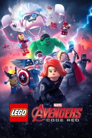 hd-LEGO Marvel Avengers: Code Red
