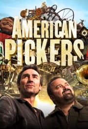 hd-American Pickers