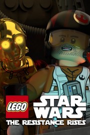 hd-LEGO Star Wars: The Resistance Rises
