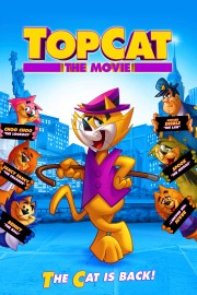 hd-Top Cat: The Movie