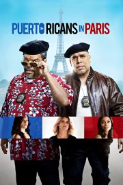 hd-Puerto Ricans in Paris