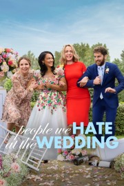 hd-The People We Hate at the Wedding