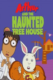 hd-Arthur and the Haunted Tree House