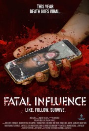 hd-Fatal Influence: Like Follow Survive