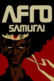 hd-Afro Samurai