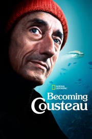 hd-Becoming Cousteau