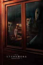 hd-The Strangers: Chapter 1