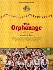hd-The Orphanage