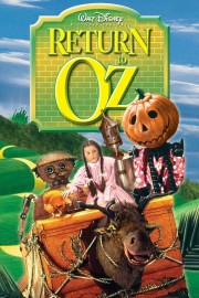 hd-Return to Oz