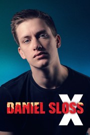 hd-Daniel Sloss: X