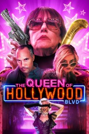 hd-The Queen of Hollywood Blvd