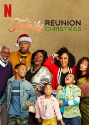 hd-A Family Reunion Christmas
