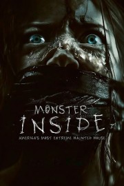 hd-Monster Inside: America's Most Extreme Haunted House