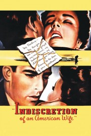 hd-Indiscretion of an American Wife