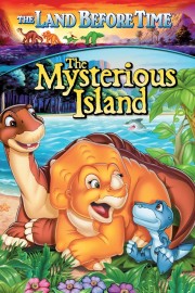 hd-The Land Before Time V: The Mysterious Island