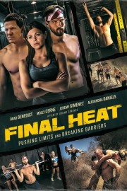 hd-Final Heat