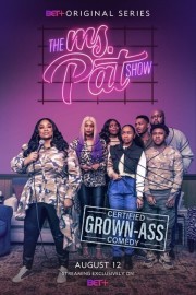 hd-The Ms. Pat Show