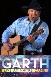 hd-Garth: Live At Notre Dame!