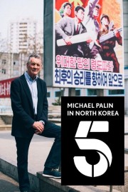 hd-Michael Palin in North Korea