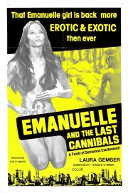 hd-Emanuelle and the Last Cannibals