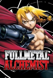 hd-Fullmetal Alchemist