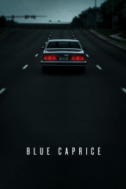 hd-Blue Caprice