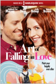 hd-Art of Falling in Love