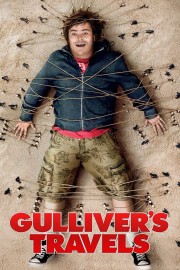 hd-Gulliver's Travels