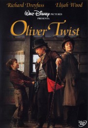 hd-Oliver Twist
