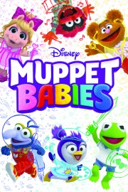 hd-Muppet Babies