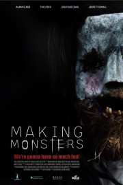hd-Making Monsters