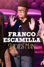 hd-Franco Escamilla: Ladies' man