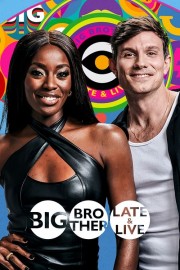 hd-Big Brother: Late and Live
