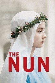 hd-The Nun