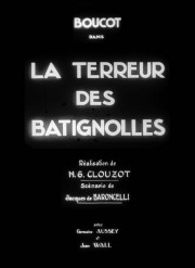 hd-The Terror of Batignolles