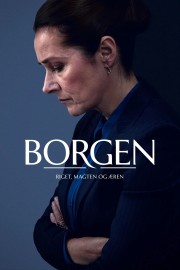 hd-Borgen - Power & Glory