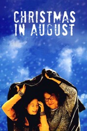 hd-Christmas in August