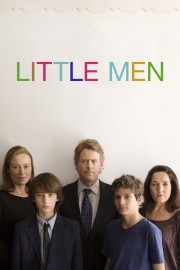 hd-Little Men