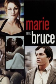 hd-Marie and Bruce