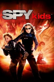 hd-Spy Kids