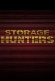 hd-Storage Hunters