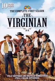 hd-The Virginian